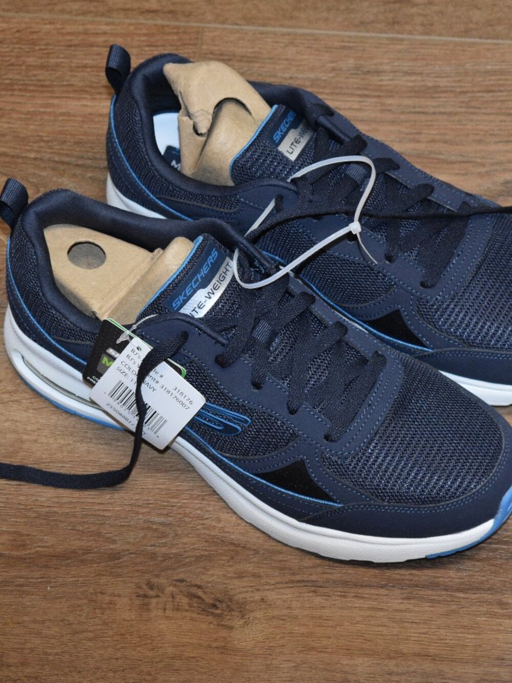 Men's skechers